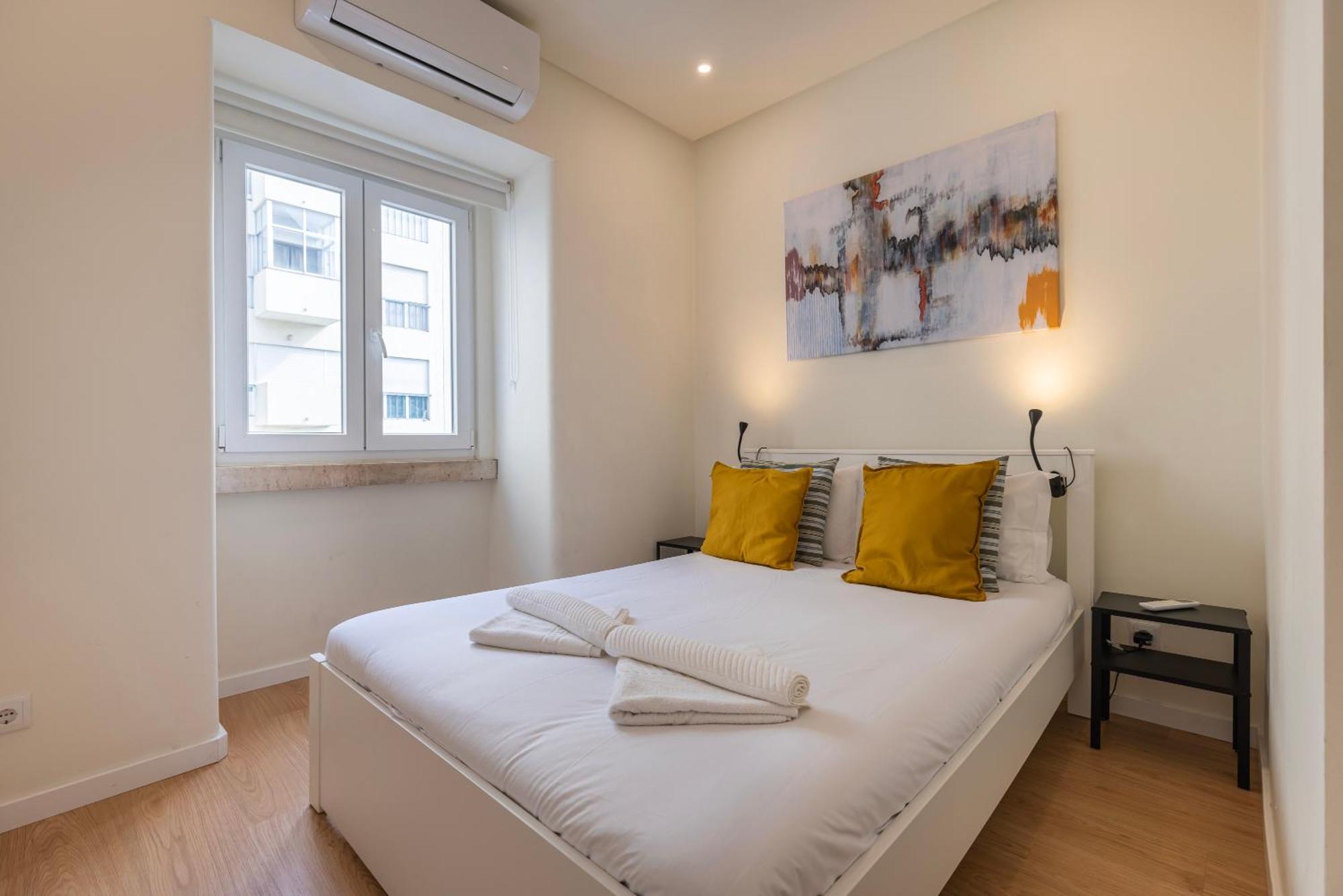 Estrela Hideout By Innkeeper Lisboa المظهر الخارجي الصورة